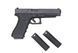 Страйкбольний пістолет WE Glock 35 GEN.4 Metal GBB 5822 фото 9