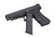 Страйкбольний пістолет WE Glock 35 GEN.4 Metal GBB 5822 фото 2