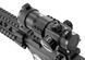 Страйкбольна штурмова гвинтівка G&G CM16 R8 Black 34952 фото 5