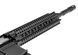 Страйкбольна штурмова гвинтівка G&G CM16 R8 Black 34952 фото 4