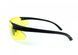 Очки Global Vision Weaver Yellow 20040 фото 4