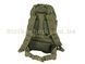 Рюкзак Assault Backpack 8FIELDS 26L Olive 2186 фото 5
