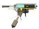 Страйкбольная штурмовая винтовка Double Eagle M904G Fire Control System Edition Replica Grey 33299 фото 11
