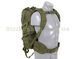 Рюкзак Assault Backpack 8FIELDS 26L Olive 2186 фото 2