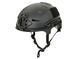 Шолом страйкбольний Emerson EXF HELMET BLACK 10844 фото 7
