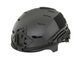 Шолом страйкбольний Emerson EXF HELMET BLACK 10844 фото 1