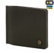 Гаманець M-TAC SLIM ELITE Black 18980 фото 1