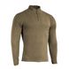 Кофта M-TAC Delta Fleece Dark Olive Size L 10445-l фото 2