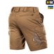 Шорти M-Tac Agressor Lite Coyote Brown Size S 13942 фото 4