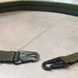 Ремінь збройний Tur Gear Olive 25279 фото 2