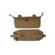 Подсумок медицинский Rezervist Roll Coyote 29558 фото 2