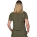 Поло жіноче Camo-Tec Pani Army ID CoolPass Olive Size S 29781-s фото 3