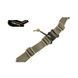 Ремінь TMC Wide Padded Battle 2 Point Sling Coyote 23707 фото 3