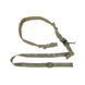 Ремінь TMC Wide Padded Battle 2 Point Sling Coyote 23707 фото 1