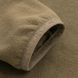 Кофта M-TAC Delta Fleece Dark Olive Size L 10445-l фото 5