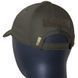 Бейсболка Camo-Tec Rip-Stop Olive 17142 фото 3