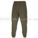 Термобелье Флисовое MIL-TEC Olive Size XL 17568-xl фото 2