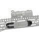 Фіксатор кнопки Wadsn Switch M-LOK Mount Plates BK 35206 фото 6