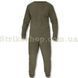 Термобелье Флисовое MIL-TEC Olive Size XL 17568-xl фото 3