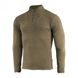 Кофта M-TAC Delta Fleece Dark Olive Size L 10445-l фото 1