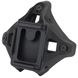 Шрауд Wilcox 3 Hole NVG Shroud Black 28590 фото 1