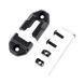 Фіксатор кнопки Wadsn Switch M-LOK Mount Plates BK