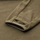 Кофта M-TAC Delta Fleece Dark Olive Size L 10445-l фото 4