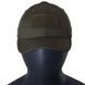 Бейсболка Camo-Tec Rip-Stop Olive 17142 фото 2