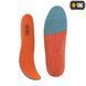 Устілки M-TAC Vent Orange Size 38 20894-38 фото 2
