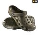 Тапочки M-Tac Гумові Olive Size 43 10886-43 фото 1