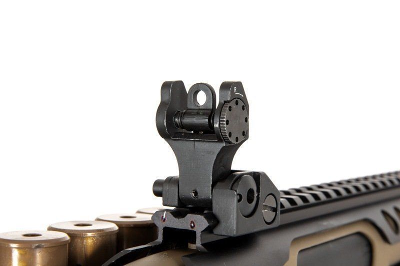Страйкбольный дробовик Golden Eagle 8874 Half-Tan 19116 фото