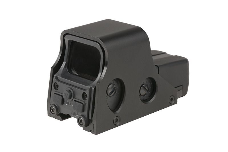 Коліматорний приціл To551 Red Dot Sight Theta Optics 18638 фото