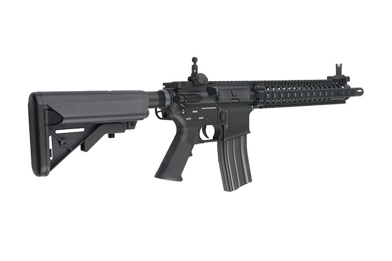 Страйкбольна штурмова гвинтівка Specna Arms M4 SA-A20 14116 фото