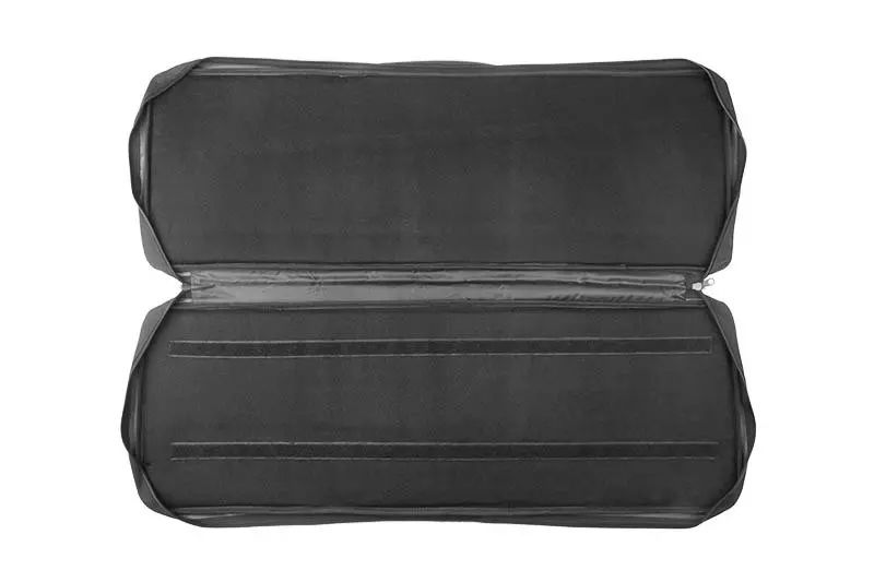 Чохол для зброї Nuprol NSB Gun bag 910mm Black 30752 фото