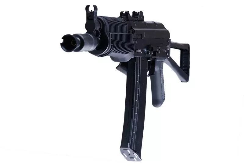 Страйкбольна штурмова гвинтiвка WE 74 UN Open Bolt 31579 фото