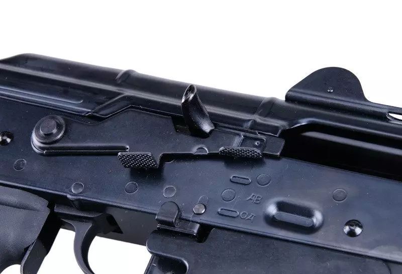 Страйкбольна штурмова гвинтiвка WE 74 UN Open Bolt 31579 фото