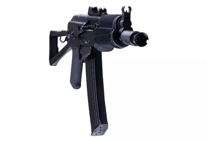 Страйкбольна штурмова гвинтiвка WE 74 UN Open Bolt 31579 фото