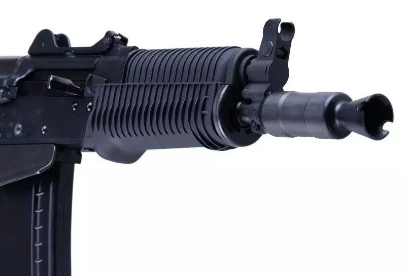 Страйкбольна штурмова гвинтiвка WE 74 UN Open Bolt 31579 фото