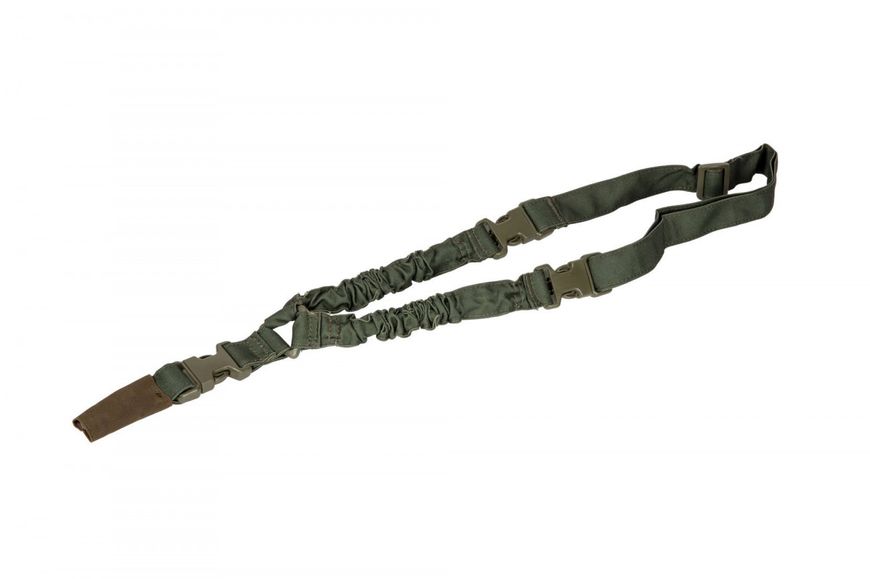 Ремінь Specna Arms One-Point Specna Arms III Tactical Sling Olive Drab 24236 фото