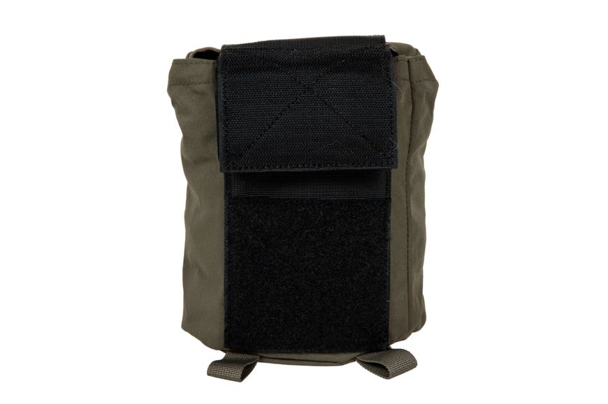 Підсумок скиду магазинів Primal Gear Tactical Storage Bag Olive 30967 фото