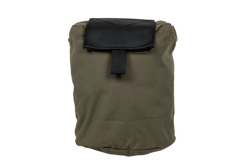 Підсумок скиду магазинів Primal Gear Tactical Storage Bag Olive 30967 фото