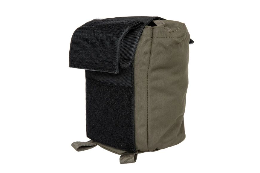 Підсумок скиду магазинів Primal Gear Tactical Storage Bag Olive 30967 фото