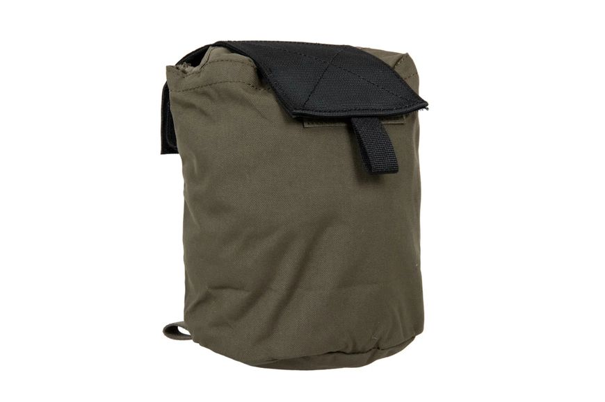 Підсумок скиду магазинів Primal Gear Tactical Storage Bag Olive 30967 фото