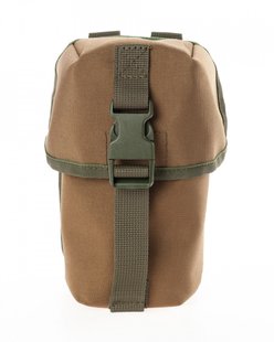 Підсумок Cargo універсальний Cordura Brown 25383 фото