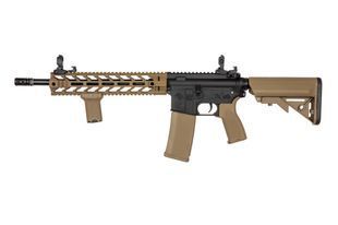 Страйкбольна штурмова гвинтівка Specna Arms Sa-E15 Edge Half-Tan 15427 фото