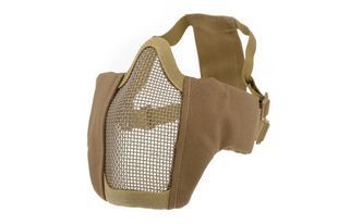 Маска Specna Arms Stalker EVO mask Tan 34064 фото