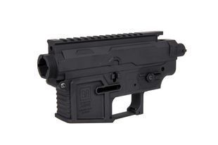 Металевий корпус Specna Arms SAAS AR15 Receiver 29134 фото