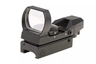 Коліматор GFC AAOK106 Red Dot Sight 30761 фото