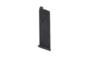 Магазин страйкбольний Specna Arms Green gas magazine 25-BB for Vapor SA-VGP 27/28 35601 фото