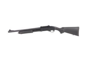Страйкбольний дробовик Specna Arms SA-VGS3 Vapor Black 34144 фото
